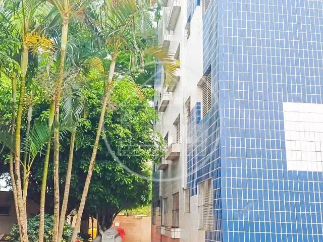 Apartamento para Venda em São Paulo/SP Jardim São Rafael 2 Quartos