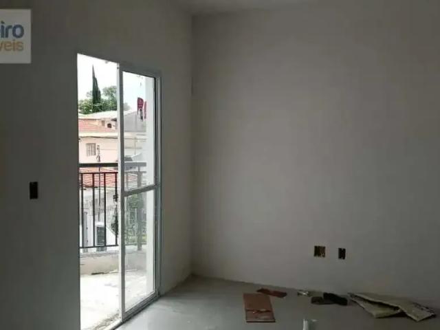 Apartamento para Venda em São Paulo/SP Jardim São Vicente 2 Quartos