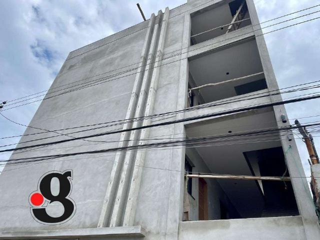 Apartamento para Venda em São Paulo/SP Jardim São Vicente 2 Quartos