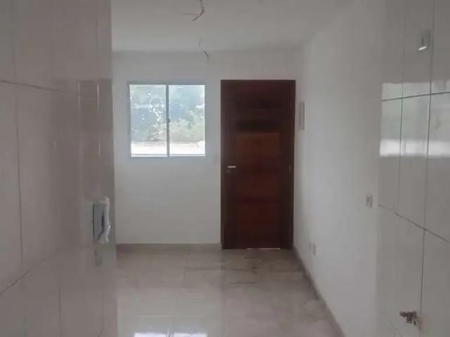 Apartamento para Venda em São Paulo/SP Jardim São Vicente 2 Quartos