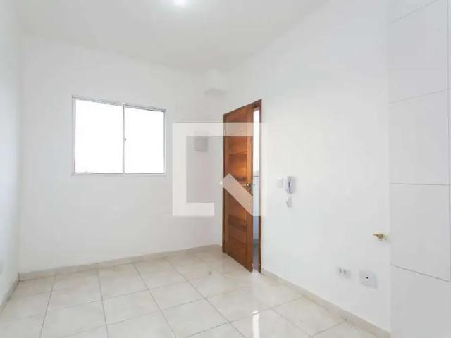 Apartamento para Venda em São Paulo/SP Jardim São Vicente 2 Quartos