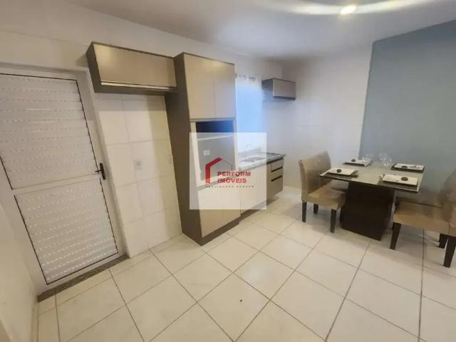 Apartamento para Venda em São Paulo/SP Jardim São Vicente 2 Quartos
