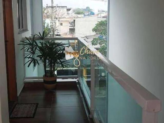 Apartamento para Venda em São Paulo/SP Jardim São Vicente 2 Quartos