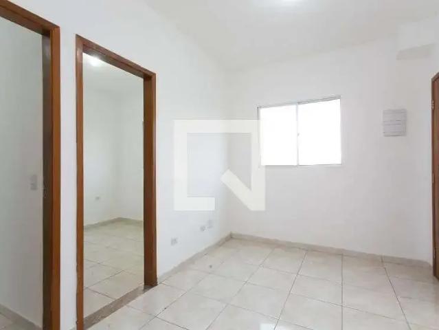 Apartamento para Venda em São Paulo/SP Jardim São Vicente 2 Quartos