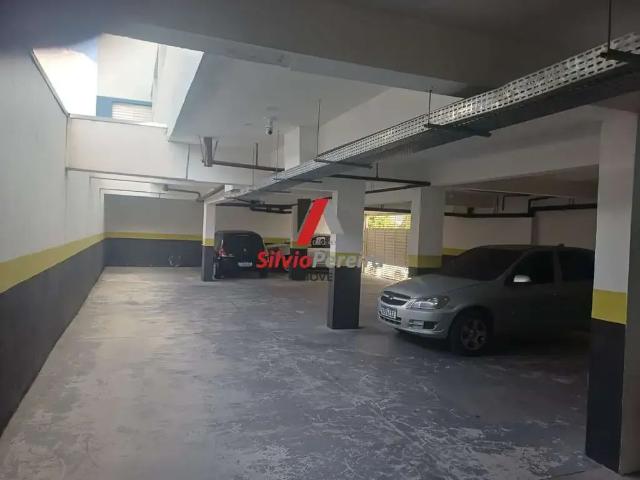 Apartamento para Venda em São Paulo/SP Jardim São Vicente 2 Quartos