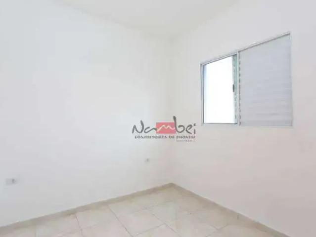 Apartamento para Venda em São Paulo/SP Jardim São Vicente 2 Quartos
