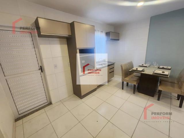 Apartamento para Venda em São Paulo/SP Jardim São Vicente 2 Quartos