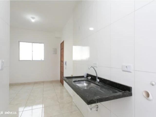 Apartamento para Venda em São Paulo/SP Jardim São Vicente 2 Quartos