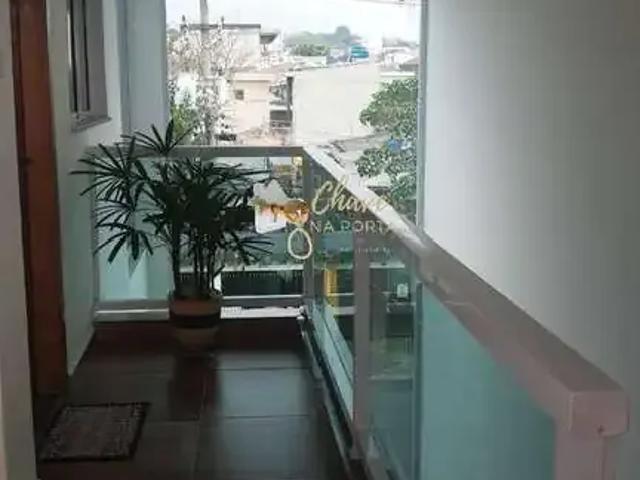 Apartamento para Venda em São Paulo/SP Jardim São Vicente 2 Quartos