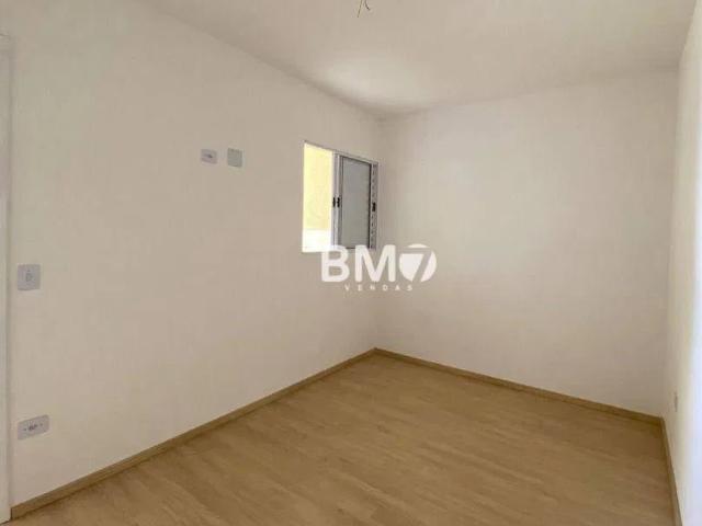 Apartamento para Venda em São Paulo/SP Jardim São Vicente 2 Quartos