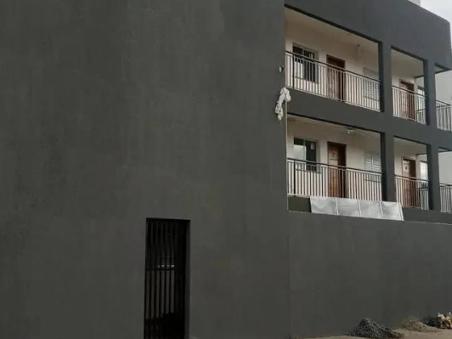 Apartamento para Venda em São Paulo/SP Jardim São Vicente 2 Quartos