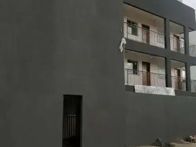 Apartamento para Venda em São Paulo/SP Jardim São Vicente 2 Quartos