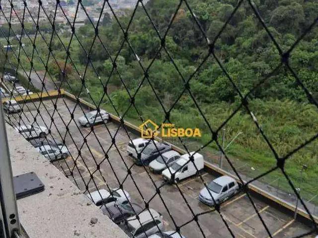 Apartamento para Venda em São Paulo/SP Jardim Santa Terezinha 3 Quartos