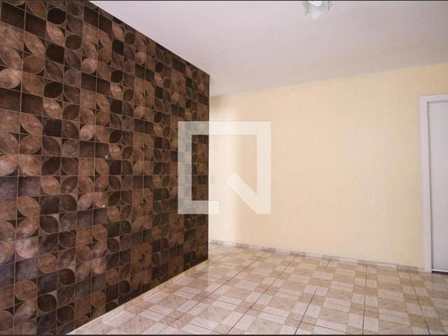 Apartamento para Venda em São Paulo/SP Jardim Santa Terezinha 3 Quartos