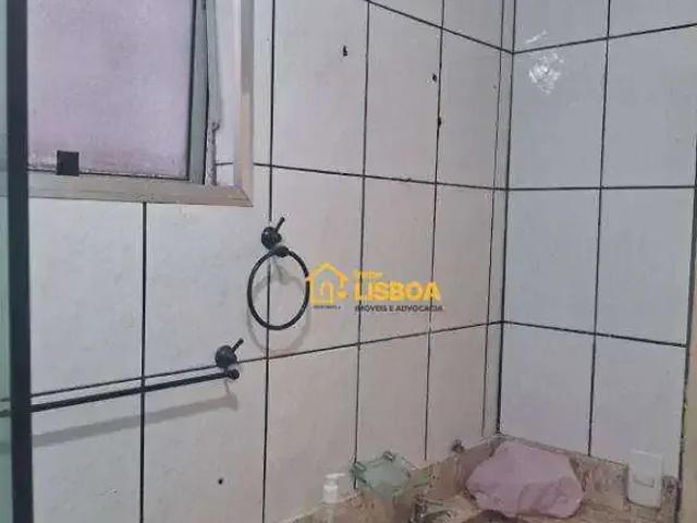 Apartamento para Venda em São Paulo/SP Jardim Santa Terezinha 3 Quartos