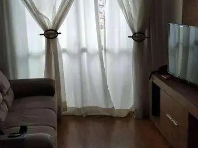 Apartamento para Venda em São Paulo/SP Jardim Santa Terezinha 3 Quartos