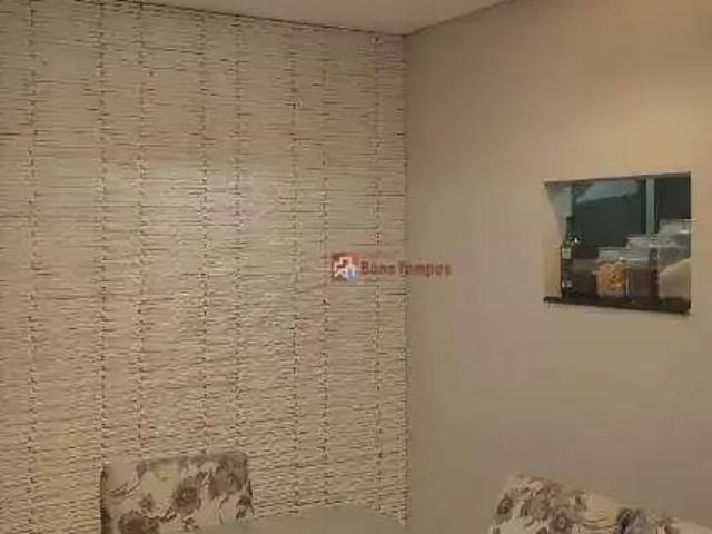 Apartamento para Venda em São Paulo/SP Jardim Santa Terezinha 3 Quartos