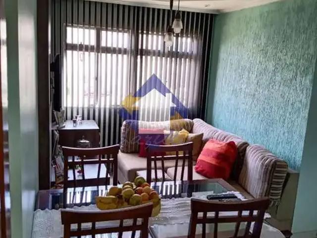 Apartamento para Venda em São Paulo/SP Jardim Santa Terezinha 3 Quartos