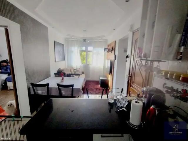 Apartamento para Venda em São Paulo/SP Jardim Santa Terezinha 3 Quartos