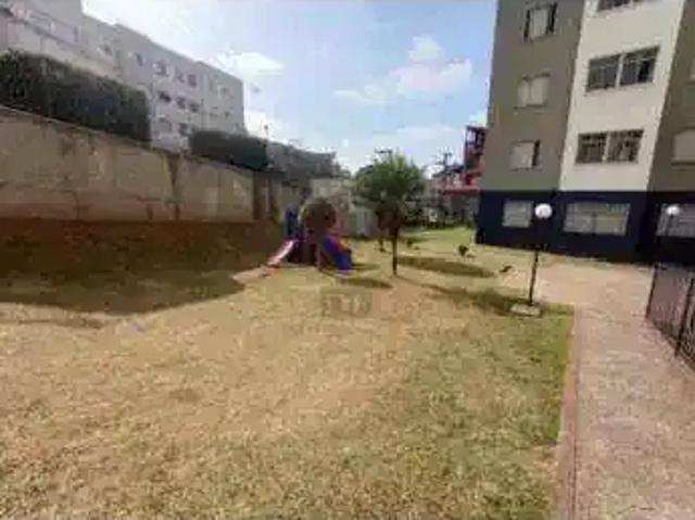 Apartamento para Venda em São Paulo/SP Jardim Santa Terezinha 3 Quartos