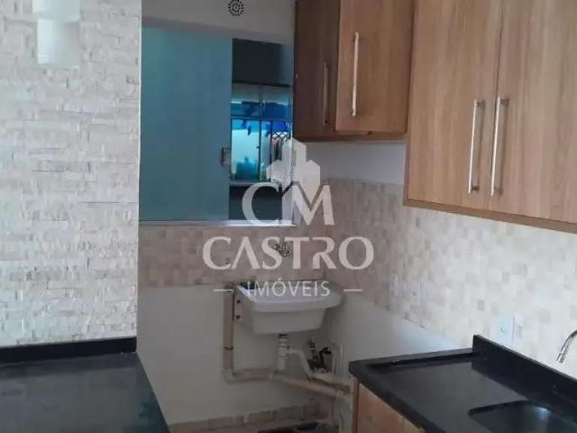 Apartamento para Venda em São Paulo/SP Jardim Santa Terezinha 3 Quartos