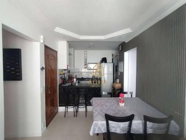 Apartamento para Venda em São Paulo/SP Jardim Santa Terezinha 3 Quartos