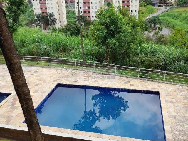 Apartamento para Venda em São Paulo/SP Jardim Santa Terezinha 3 Quartos