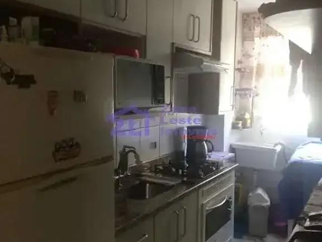 Apartamento para Venda em São Paulo/SP Jardim Santa Terezinha 3 Quartos