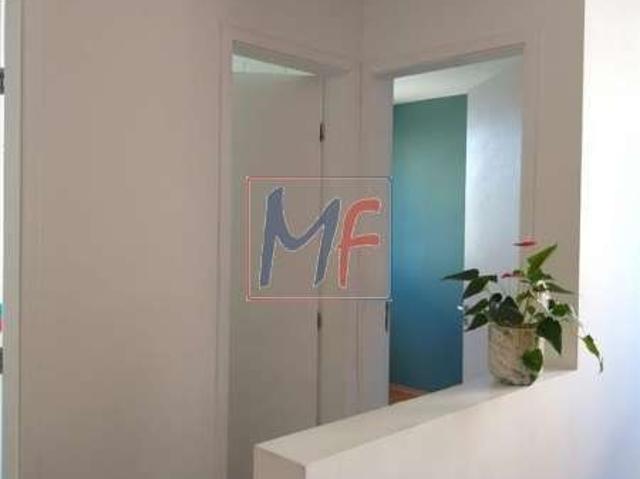 Apartamento para Venda em São Paulo/SP Jardim Santa Terezinha 3 Quartos
