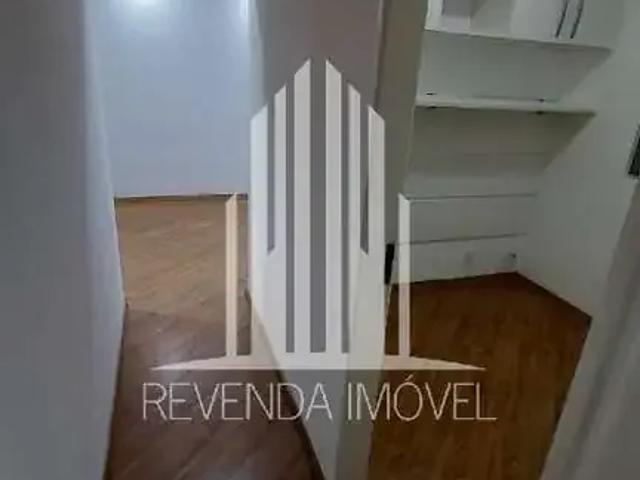 Apartamento para Venda em São Paulo/SP Jardim Santa Terezinha 3 Quartos