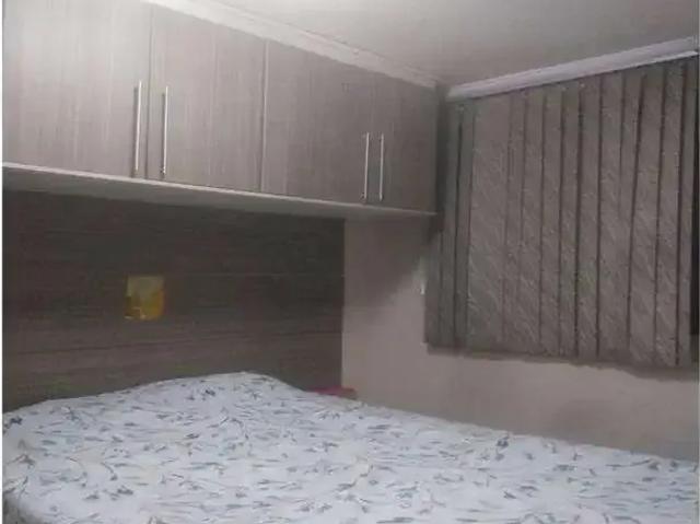 Apartamento para Venda em São Paulo/SP Jardim Santa Terezinha 3 Quartos