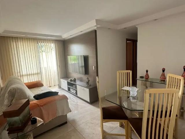 Apartamento para Venda em São Paulo/SP Jardim Santa Terezinha 3 Quartos