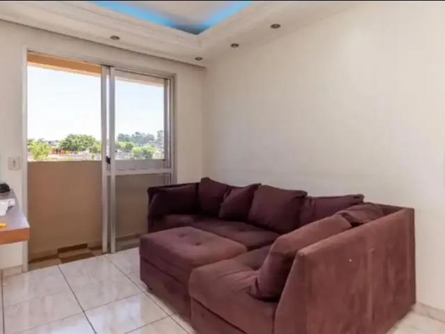 Apartamento para Venda em São Paulo/SP Jardim Santa Terezinha 3 Quartos