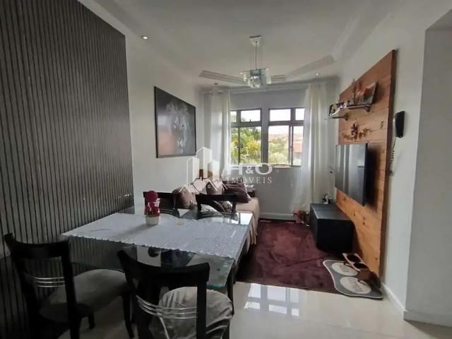 Apartamento para Venda em São Paulo/SP Jardim Santa Terezinha 3 Quartos