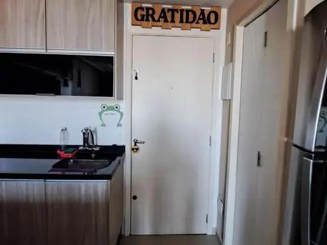 Apartamento para Venda em São Paulo/SP Jardim Santa Terezinha 1 Quartos
