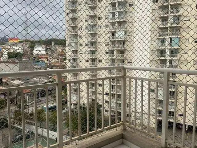 Apartamento para Venda em São Paulo/SP Jardim Santa Terezinha 1 Quartos