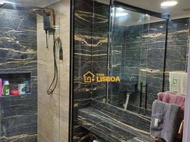 Apartamento para Venda em São Paulo/SP Jardim Santa Terezinha 2 Quartos