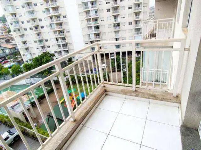 Apartamento para Venda em São Paulo/SP Jardim Santa Terezinha 1 Quartos