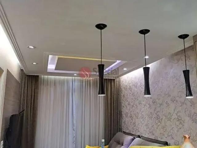 Apartamento para Venda em São Paulo/SP Jardim Santa Terezinha 1 Quartos