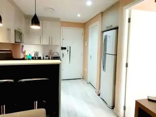 Apartamento para Venda em São Paulo/SP Jardim Santa Terezinha 1 Quartos