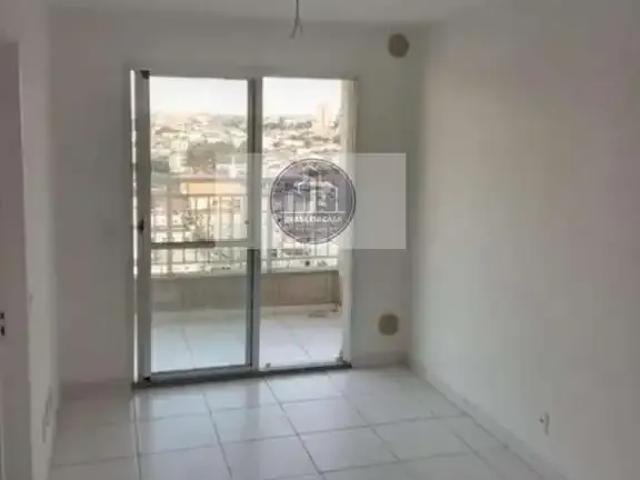 Apartamento para Venda em São Paulo/SP Jardim Santa Terezinha 1 Quartos