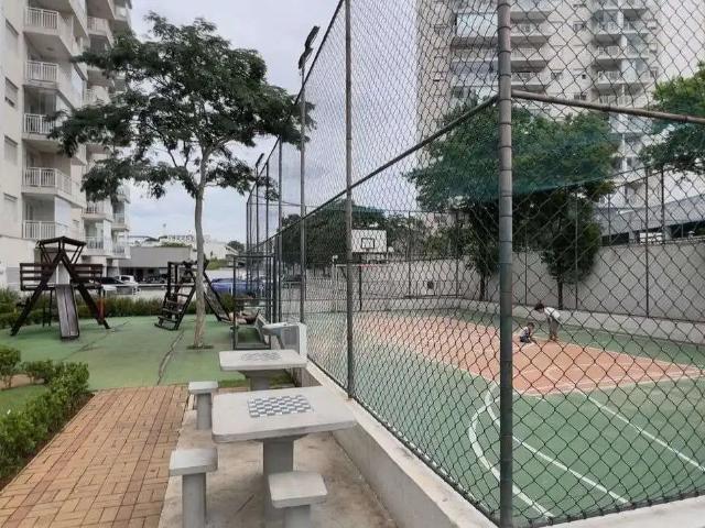 Apartamento para Venda em São Paulo/SP Jardim Santa Terezinha 1 Quartos