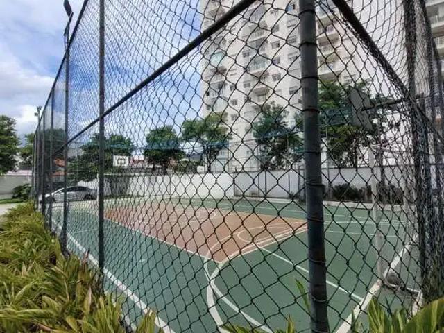 Apartamento para Venda em São Paulo/SP Jardim Santa Terezinha 1 Quartos