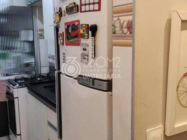 Apartamento para Venda em São Paulo/SP Jardim Santa Terezinha 2 Quartos