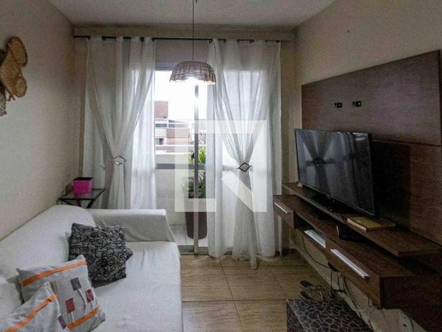 Apartamento para Venda em São Paulo/SP Jardim Santa Terezinha 2 Quartos