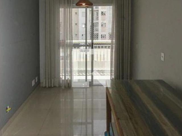 Apartamento para Venda em São Paulo/SP Jardim Santa Terezinha 2 Quartos