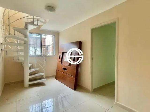 Apartamento para Venda em São Paulo/SP Jardim Santa Terezinha 2 Quartos