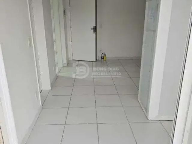 Apartamento para Venda em São Paulo/SP Jardim Santa Terezinha 2 Quartos