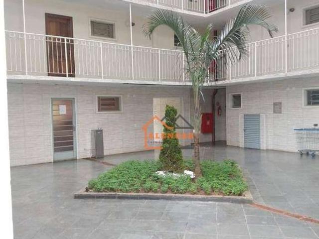 Apartamento para Venda em São Paulo/SP Jardim Santa Terezinha 2 Quartos