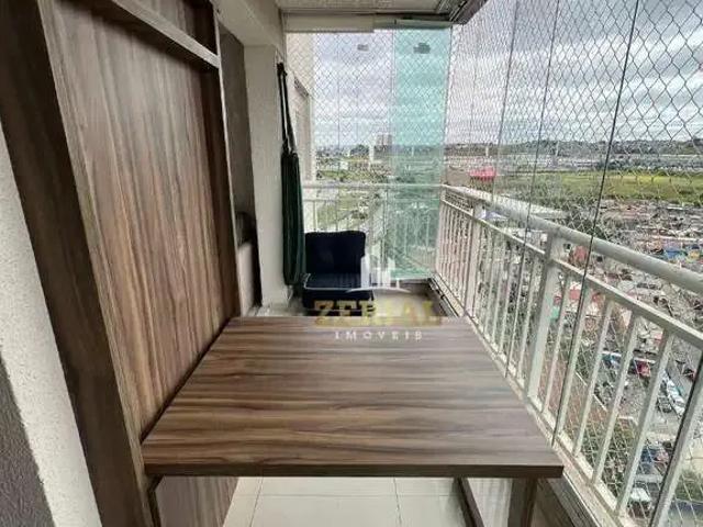 Apartamento para Venda em São Paulo/SP Jardim Santa Terezinha 2 Quartos